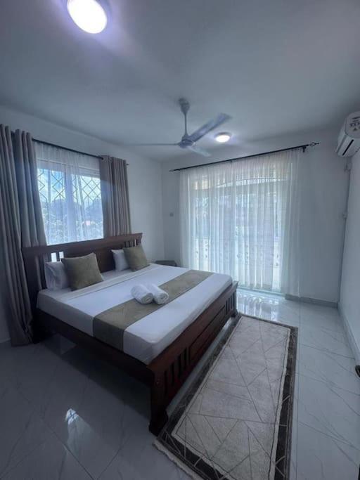 Grey Pearl Apartments Where Raha Is Also Our Priority 马林迪 外观 照片