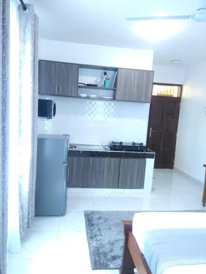 Grey Pearl Apartments Where Raha Is Also Our Priority 马林迪 外观 照片