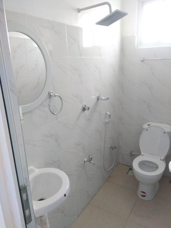 Grey Pearl Apartments Where Raha Is Also Our Priority 马林迪 外观 照片