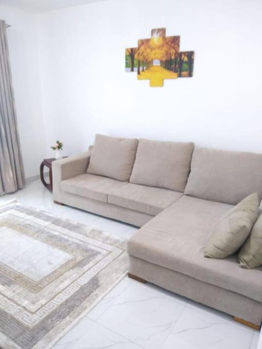 Grey Pearl Apartments Where Raha Is Also Our Priority 马林迪 外观 照片