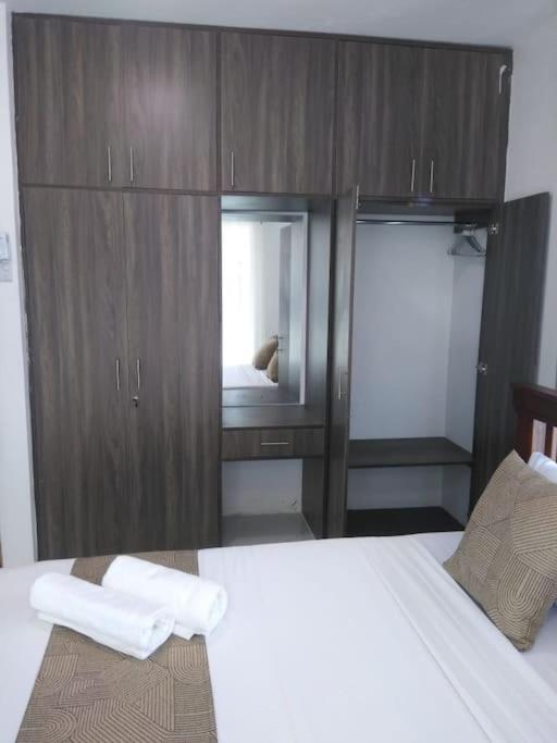 Grey Pearl Apartments Where Raha Is Also Our Priority 马林迪 外观 照片