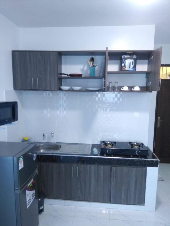 Grey Pearl Apartments Where Raha Is Also Our Priority 马林迪 外观 照片