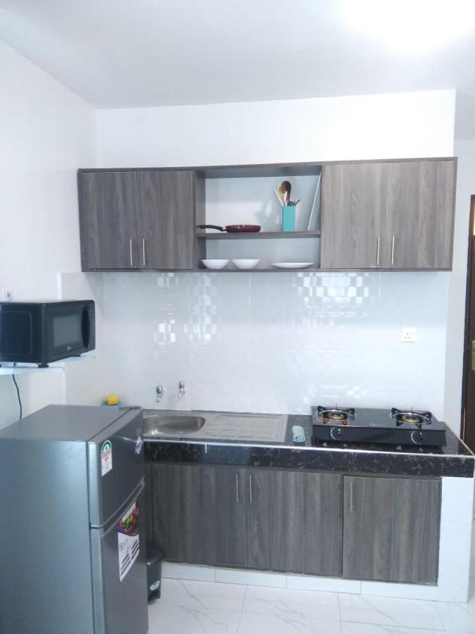 Grey Pearl Apartments Where Raha Is Also Our Priority 马林迪 外观 照片