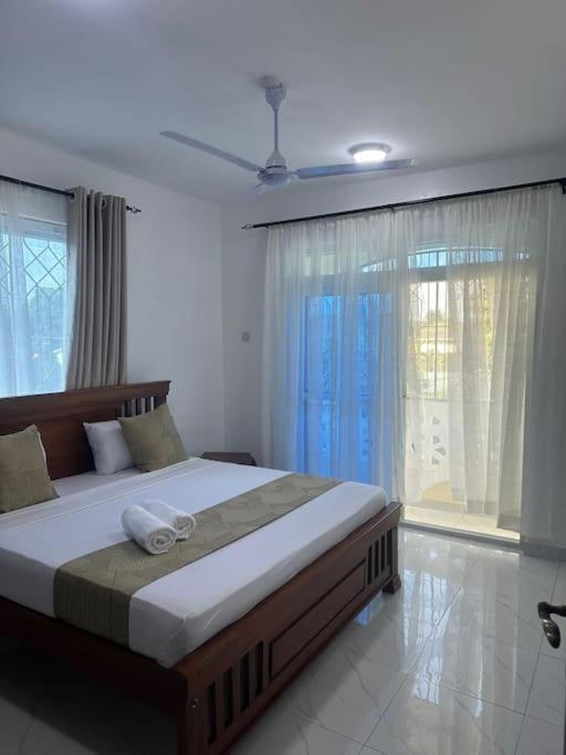 Grey Pearl Apartments Where Raha Is Also Our Priority 马林迪 外观 照片