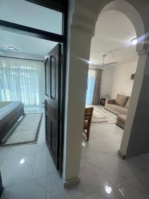 Grey Pearl Apartments Where Raha Is Also Our Priority 马林迪 外观 照片