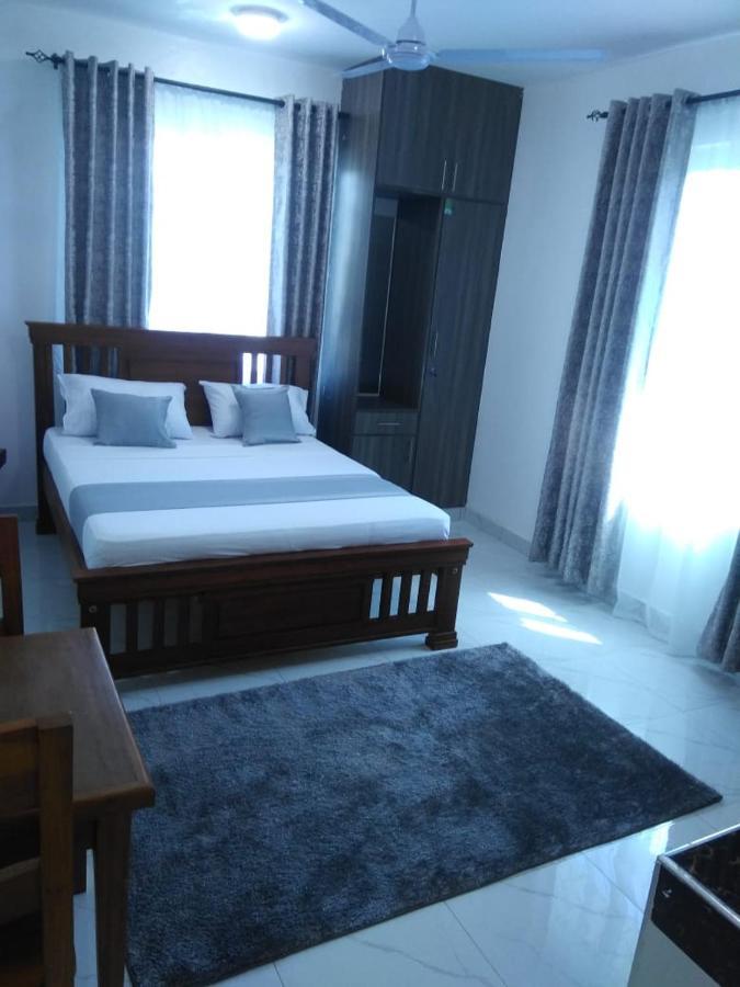 Grey Pearl Apartments Where Raha Is Also Our Priority 马林迪 外观 照片